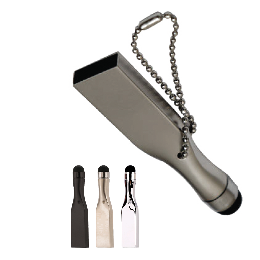 Stylus Flash Memory