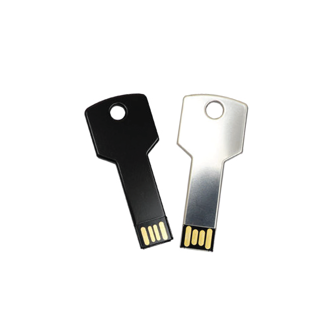 Key Flash Memory