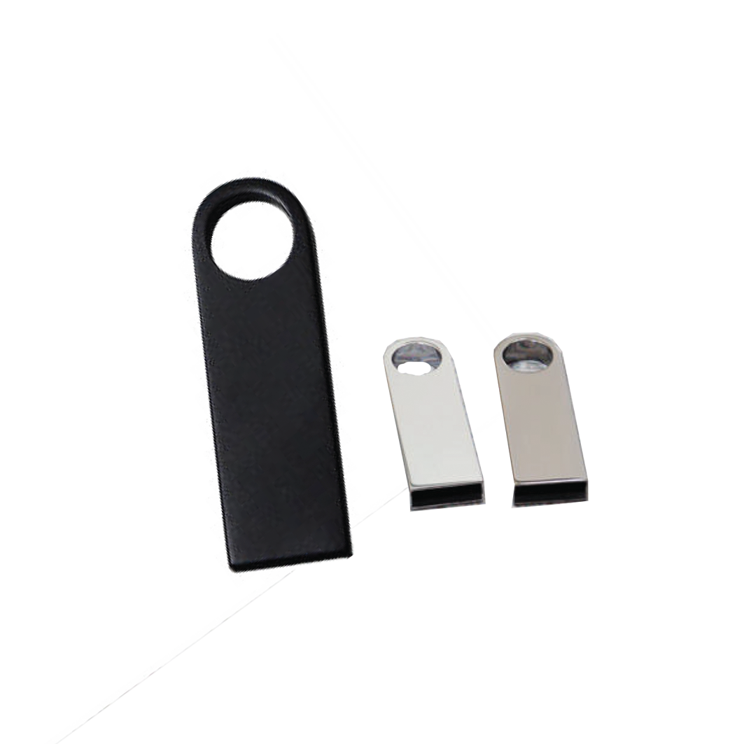 Mini Metal Flash Memory