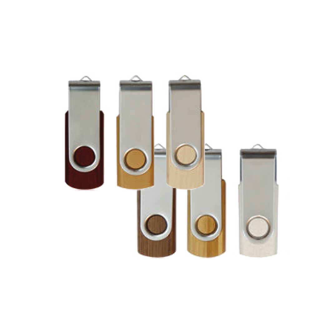 Diverse Eco Flash Memory