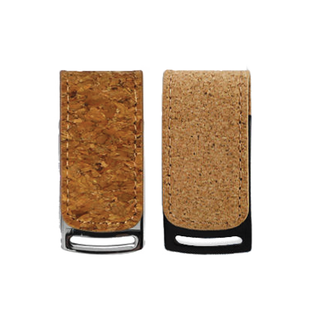 Corko Metal Flash Memory