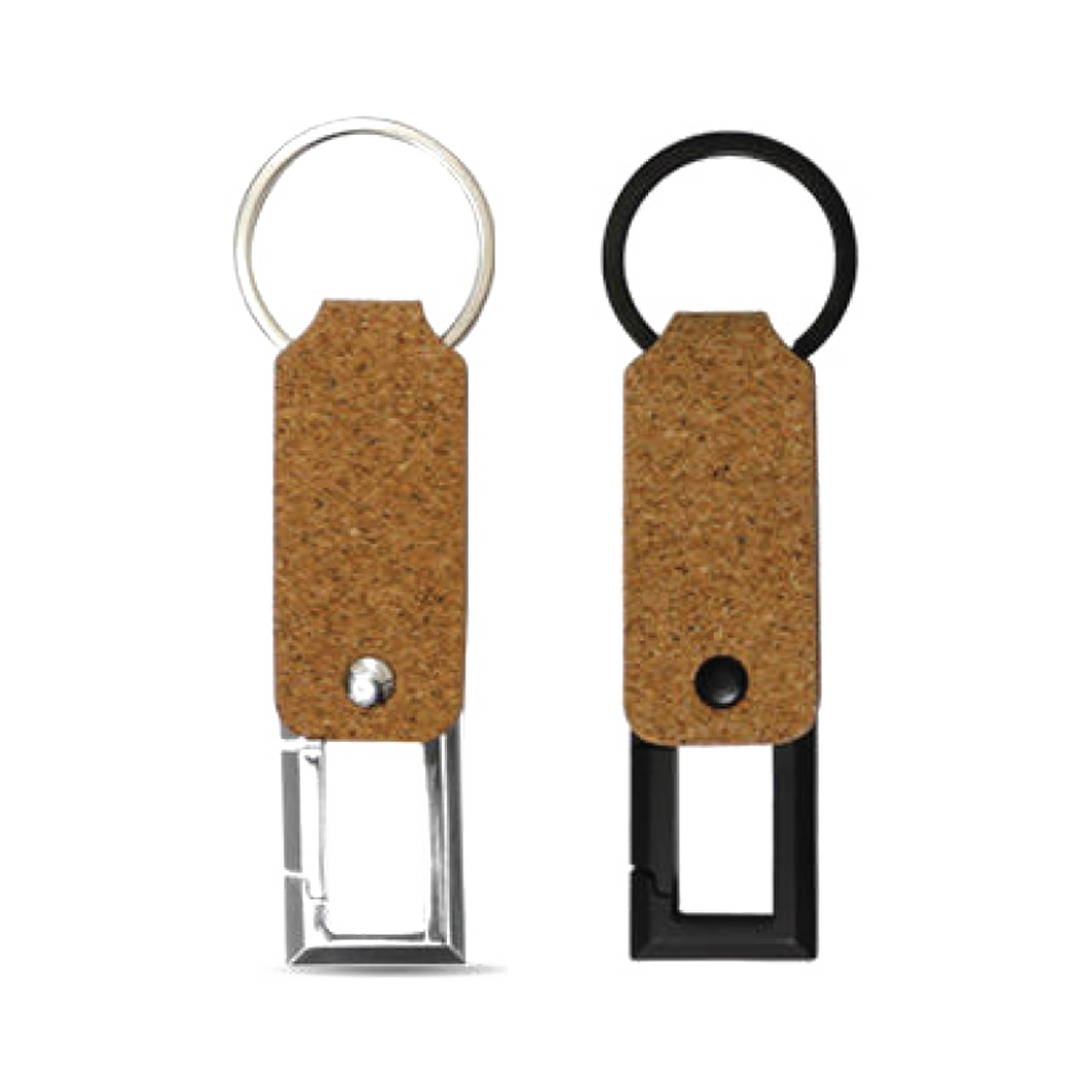 Cork Chain Flash Memory