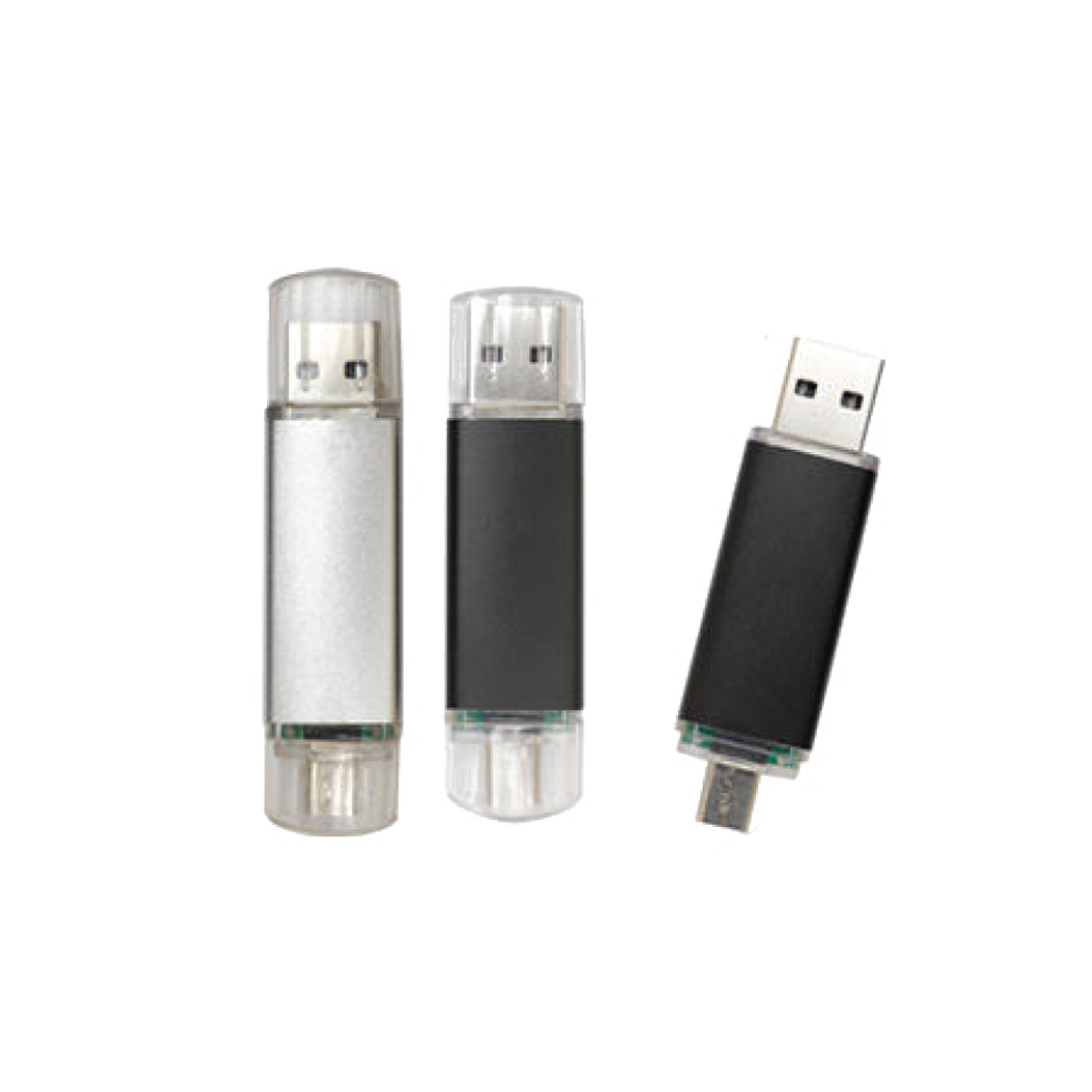 OTG Flash Memory
