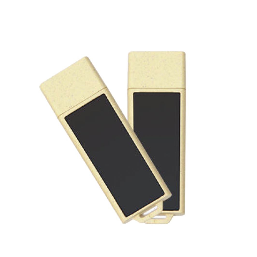 ECO Light Flash Memory