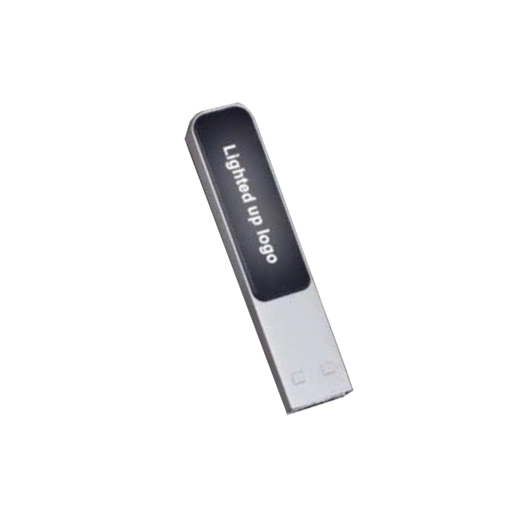 Clip Light Flash Memory