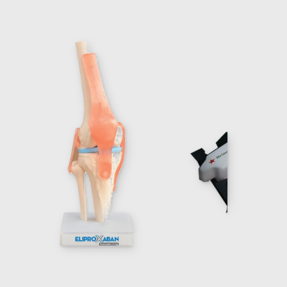 Foam Trophy