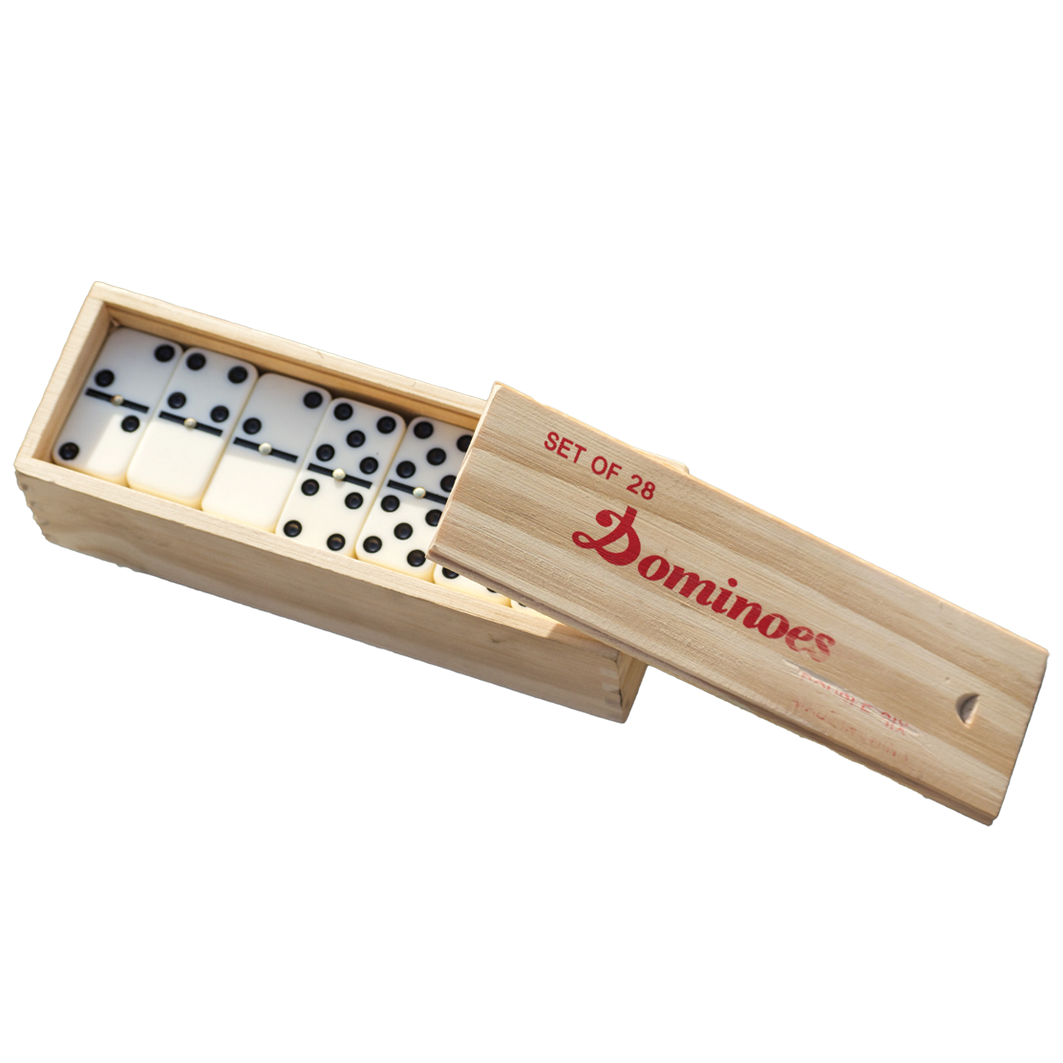 Dominoes