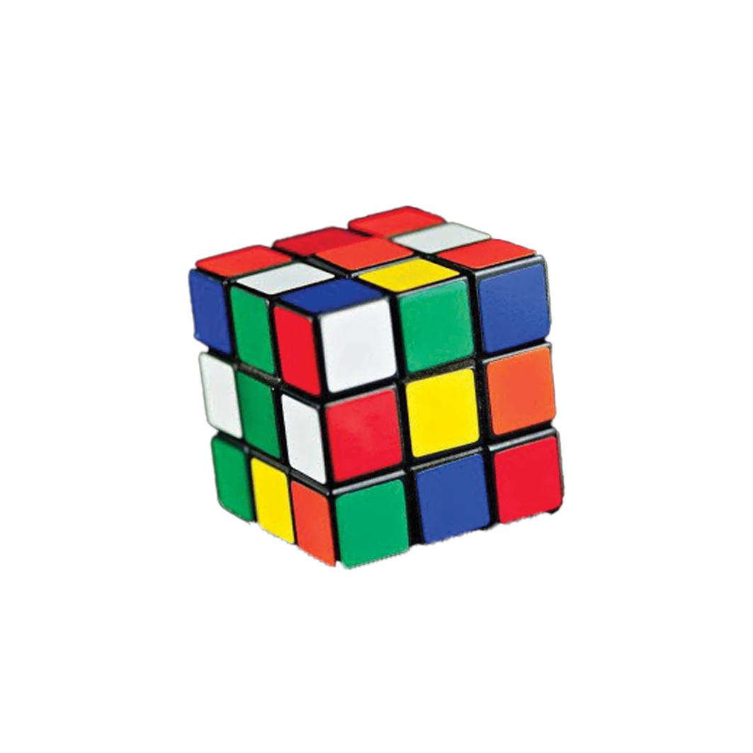 Rubic Cube