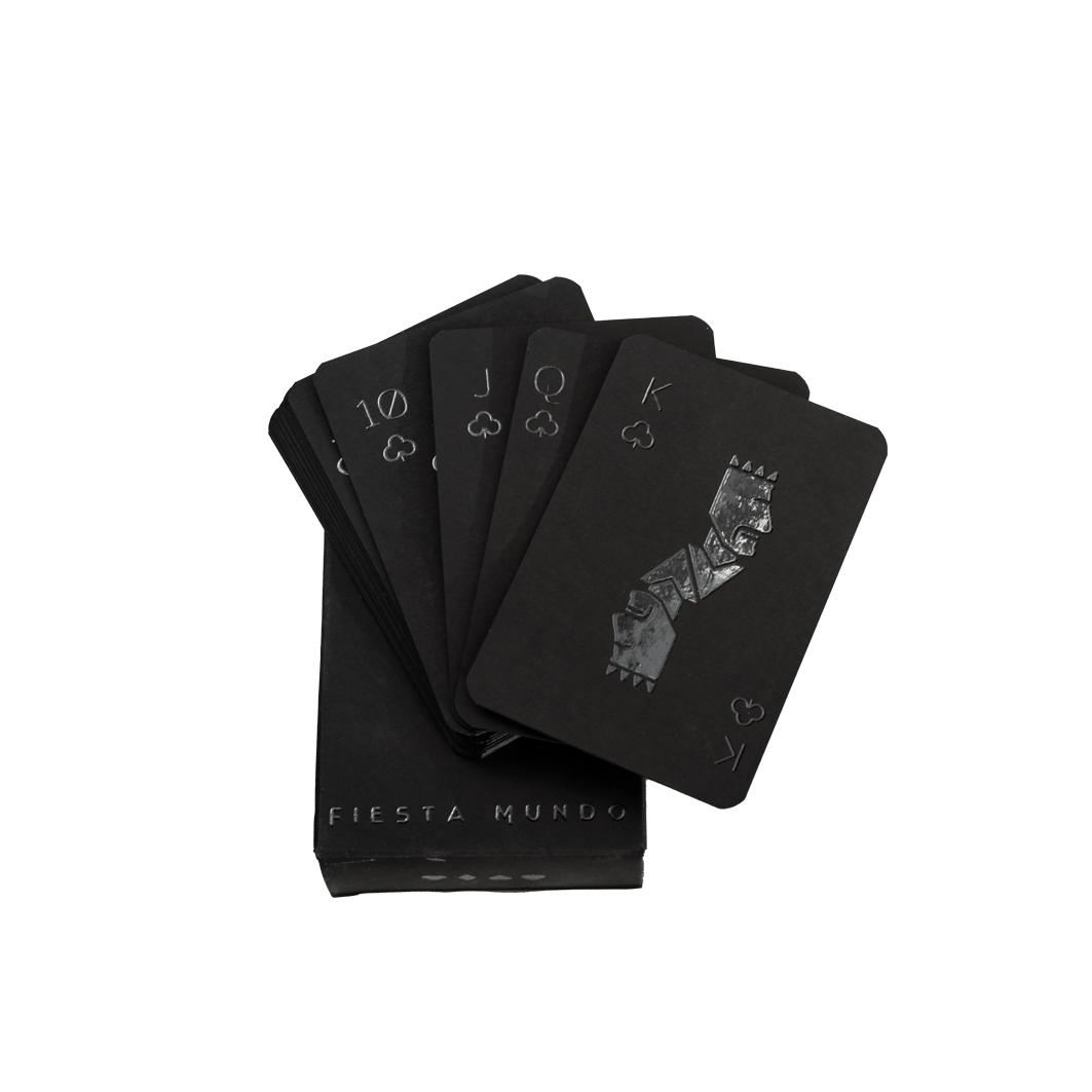 Customized Cards