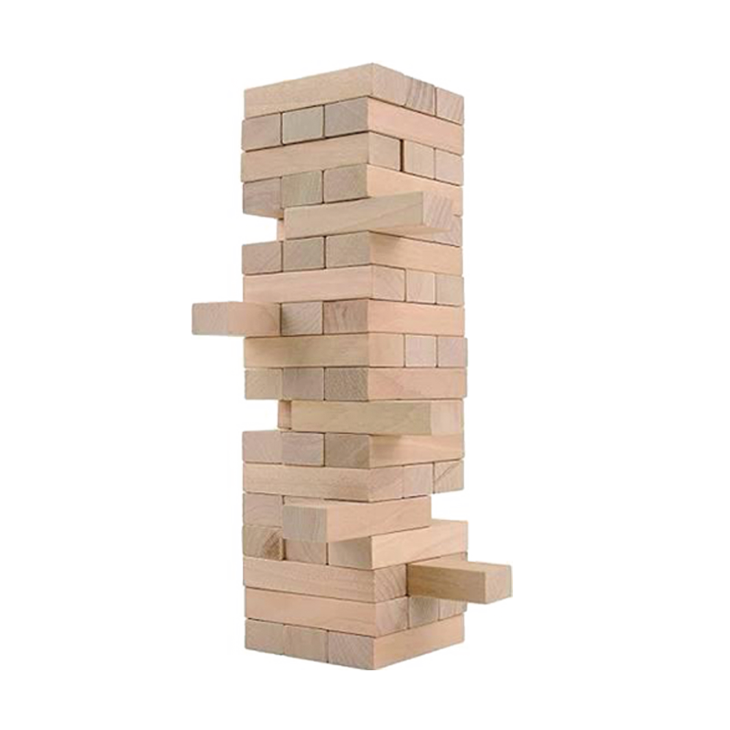 Jenga Game