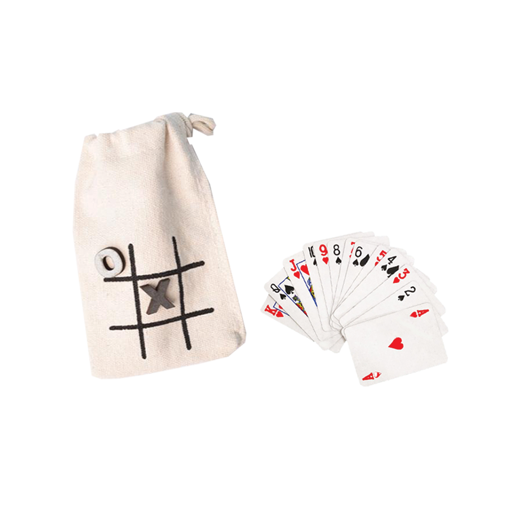 Mini Playing Set