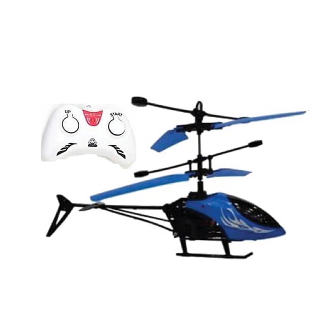 Helicopter