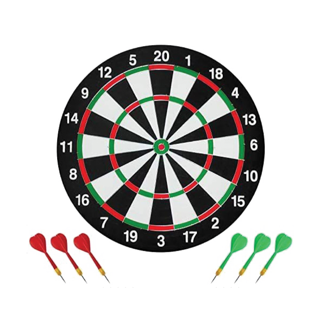 Darts Larg Size