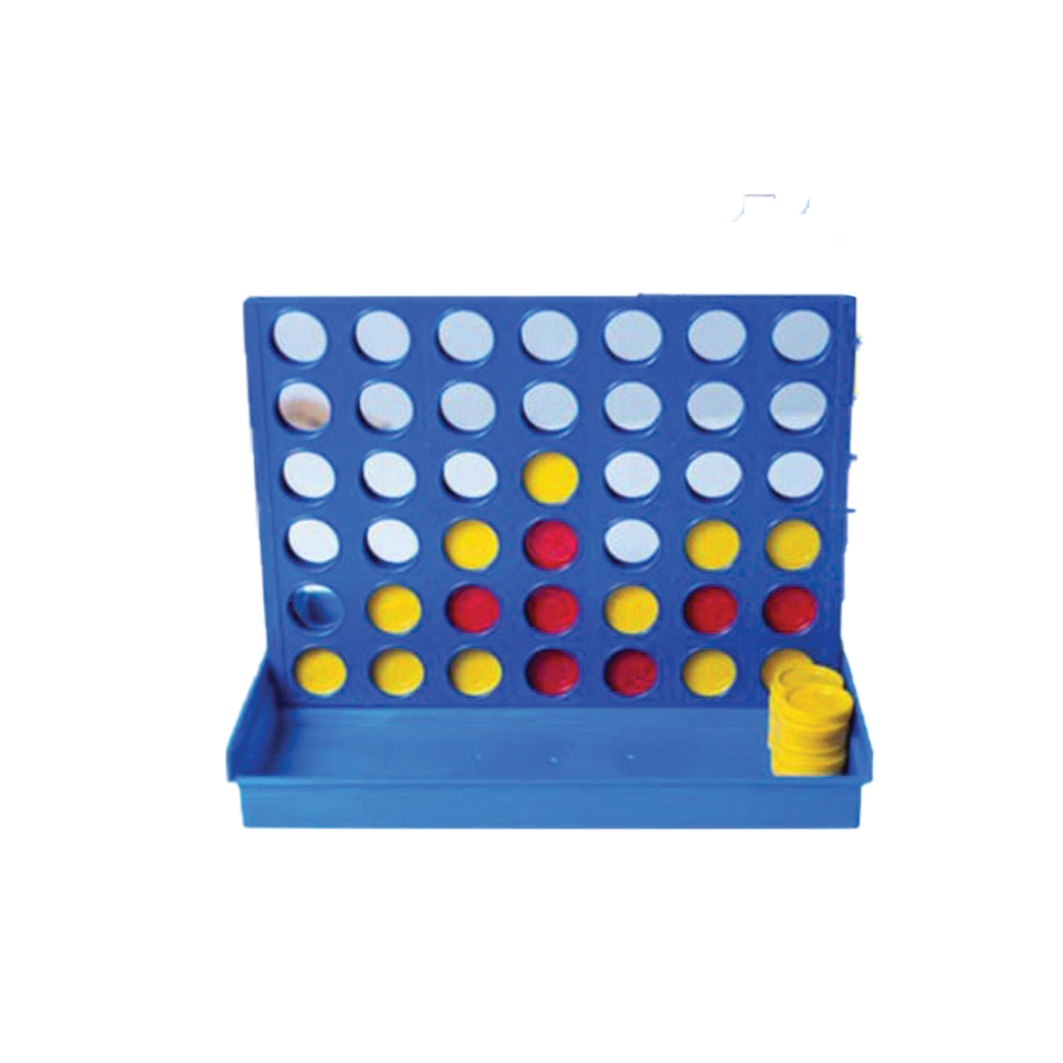 Connect Four
