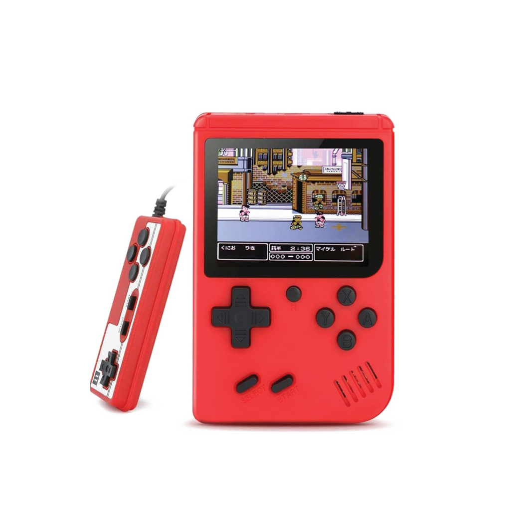 Gameboy