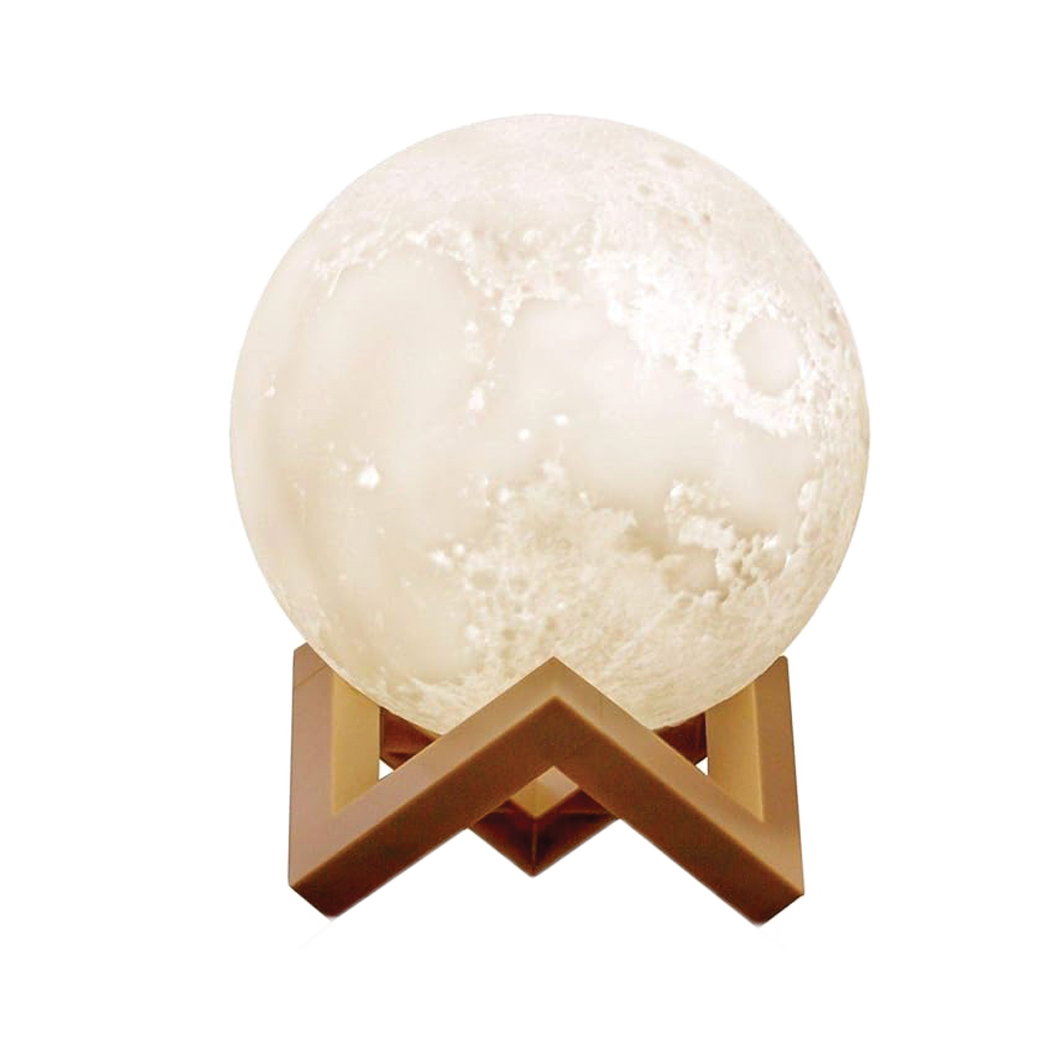 Moon Lamp