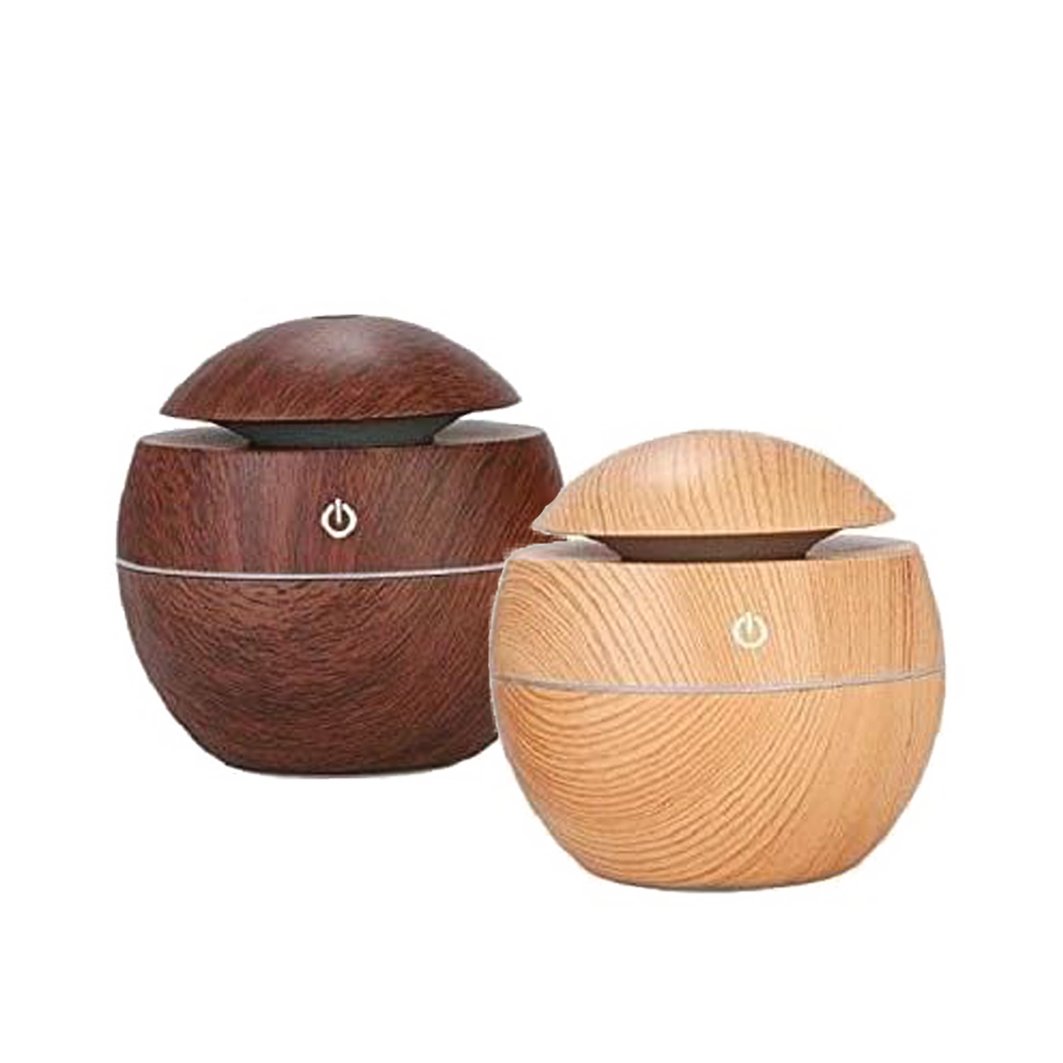 Wood Air Freshener