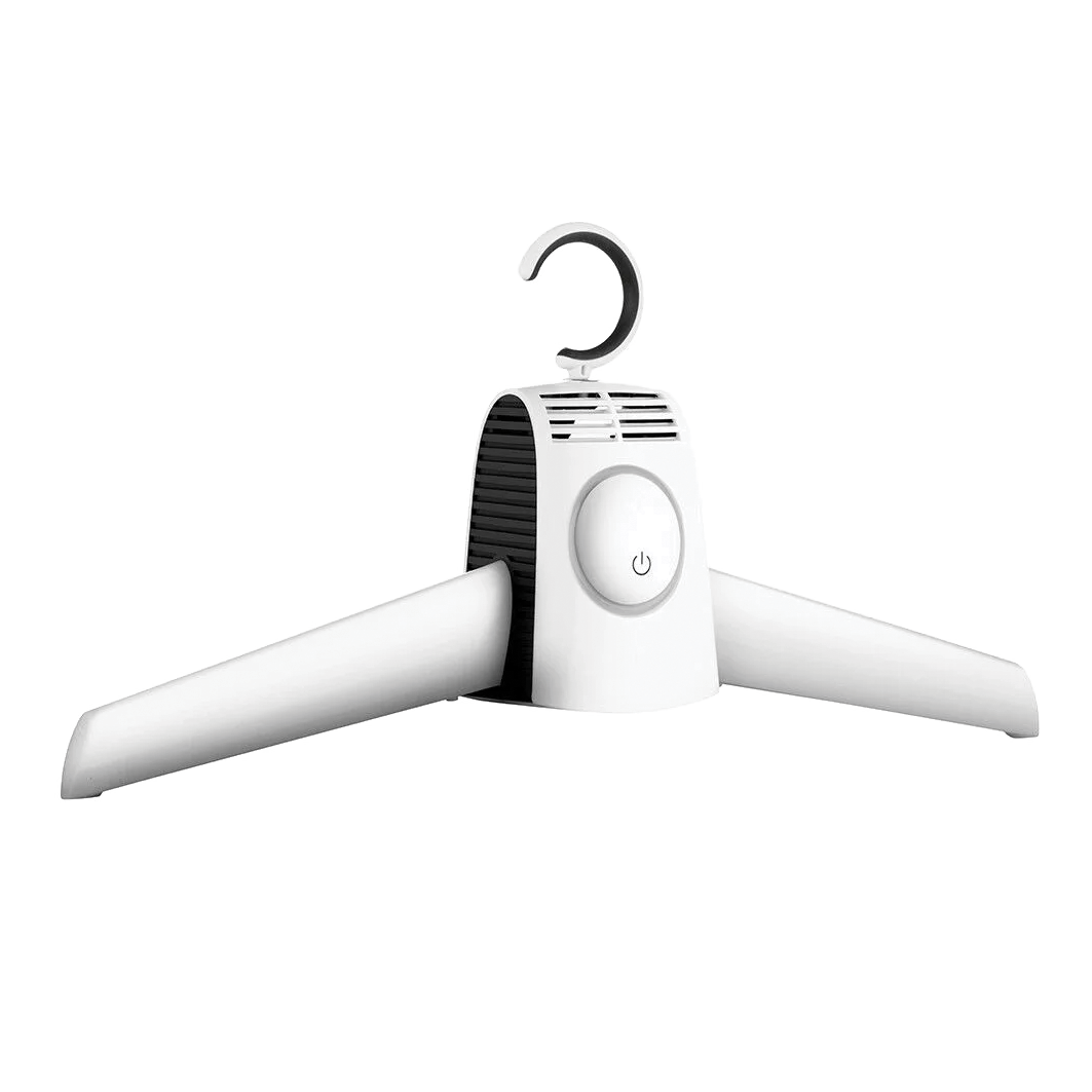 Hanging Steamer