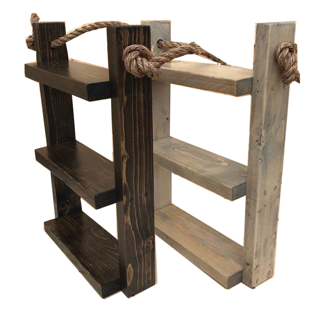 Wooden Stand