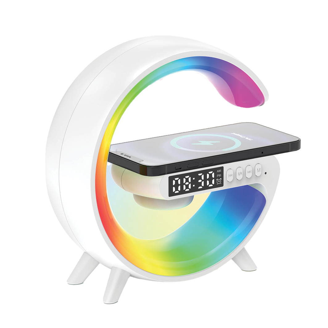 Multiy use alarm