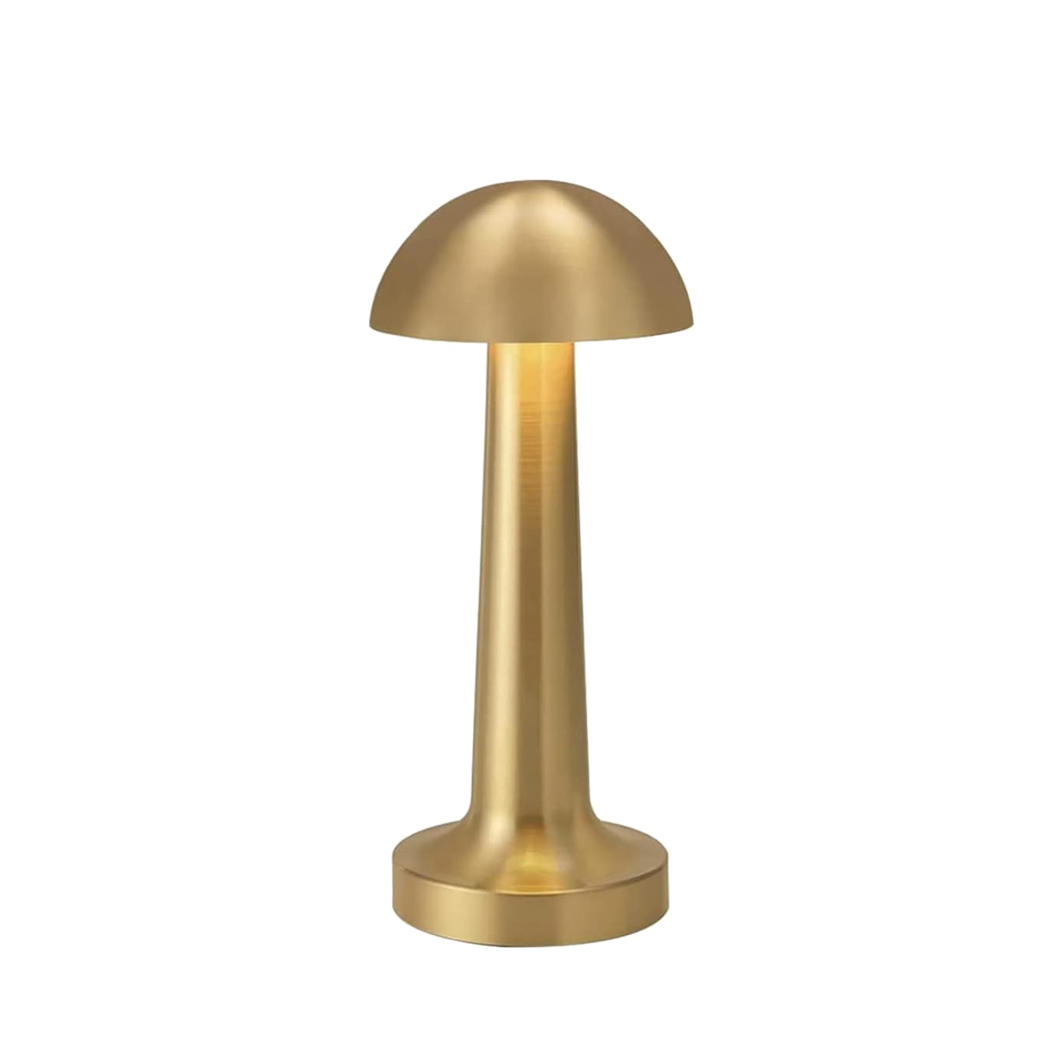 Mushroom Lamp