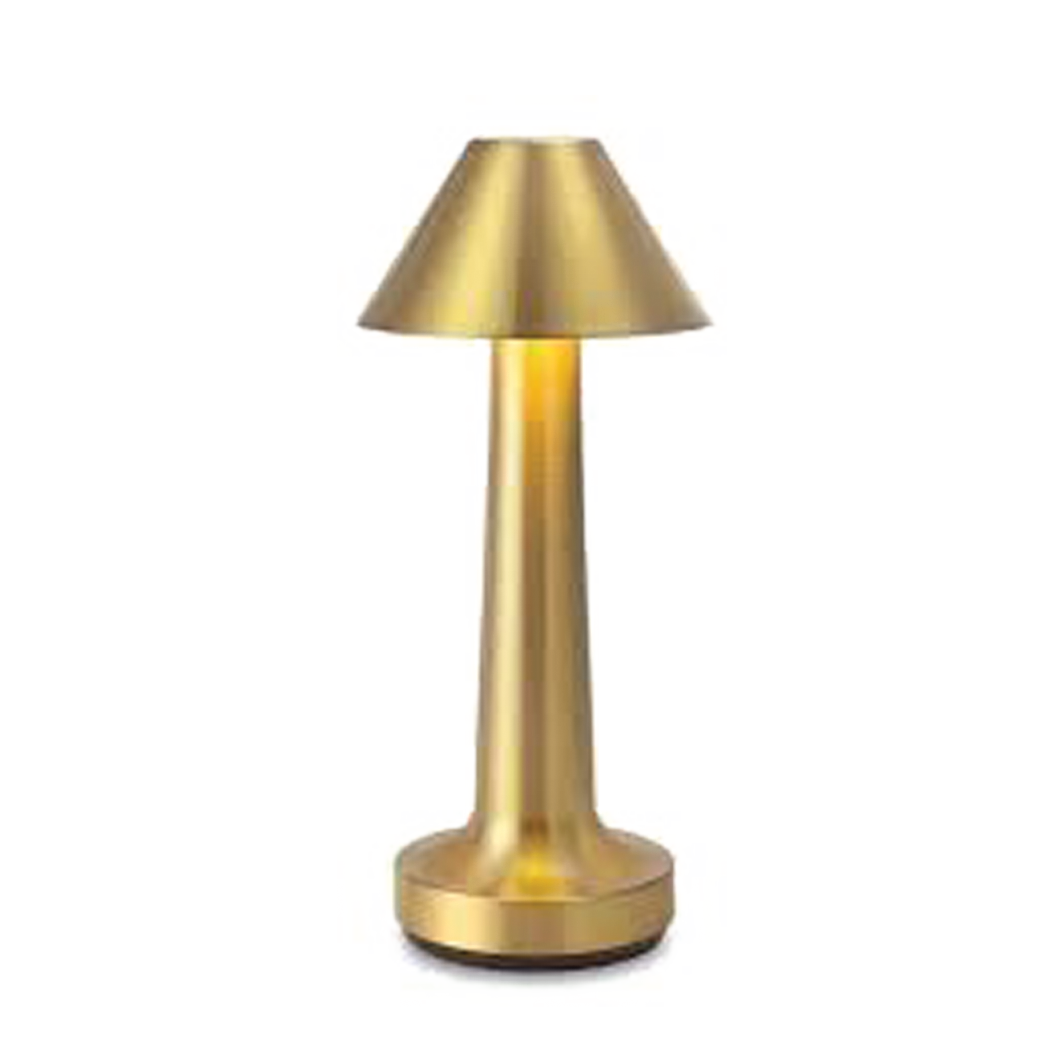 Bedside lamp