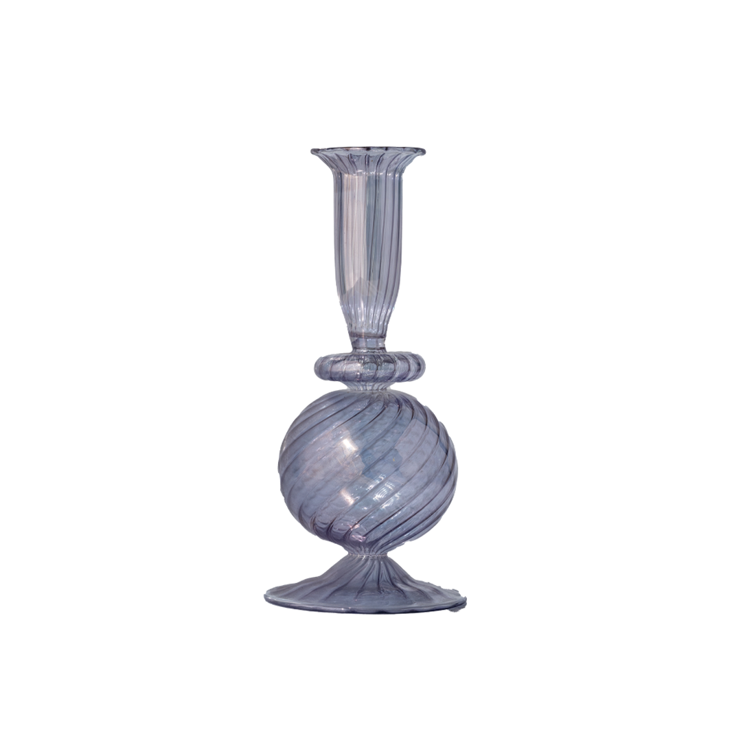 Glass Vase Stand