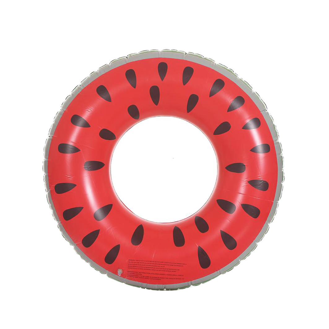 Round Watermelon Inflatable