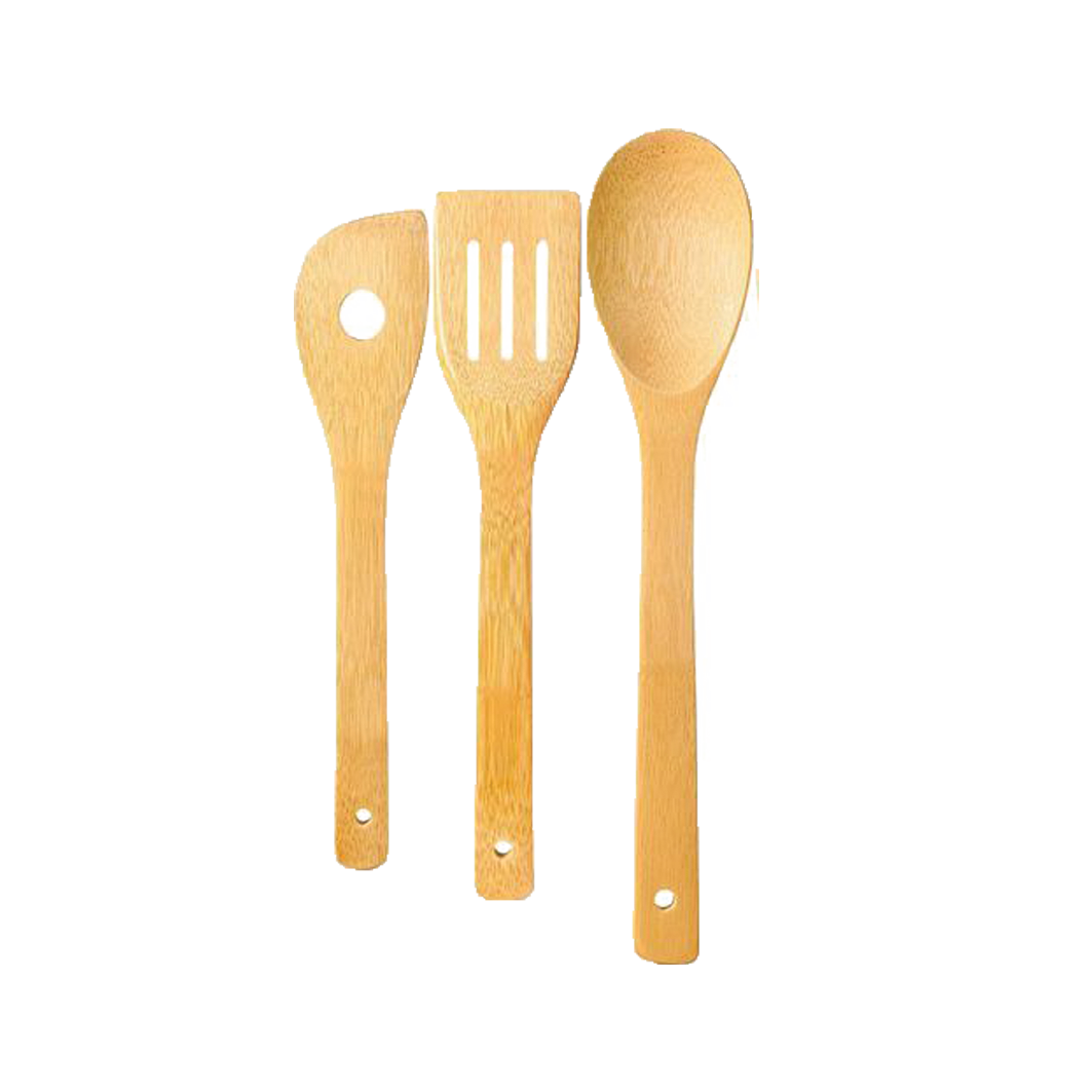 Wooden Cooking Utensils