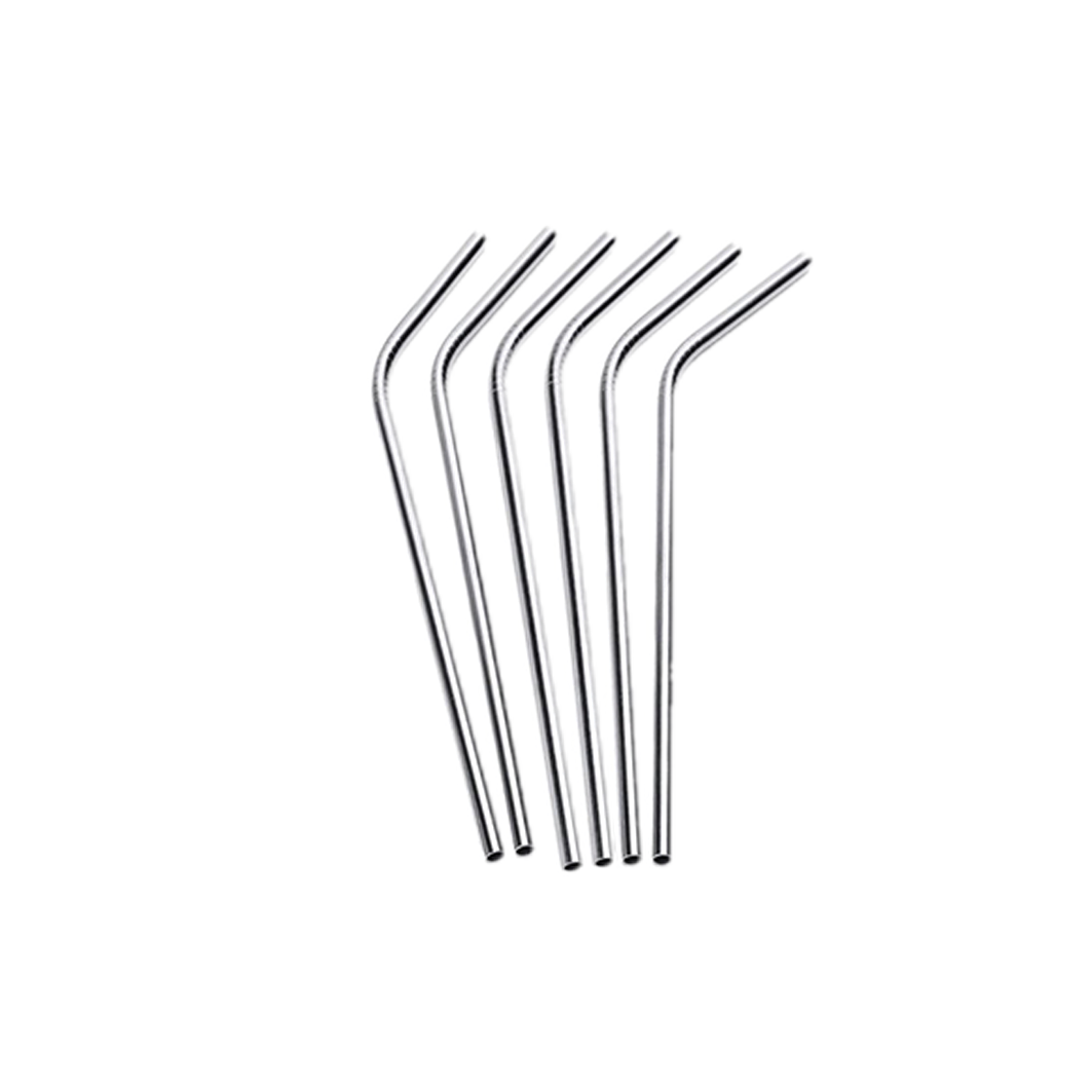 Metal Straws