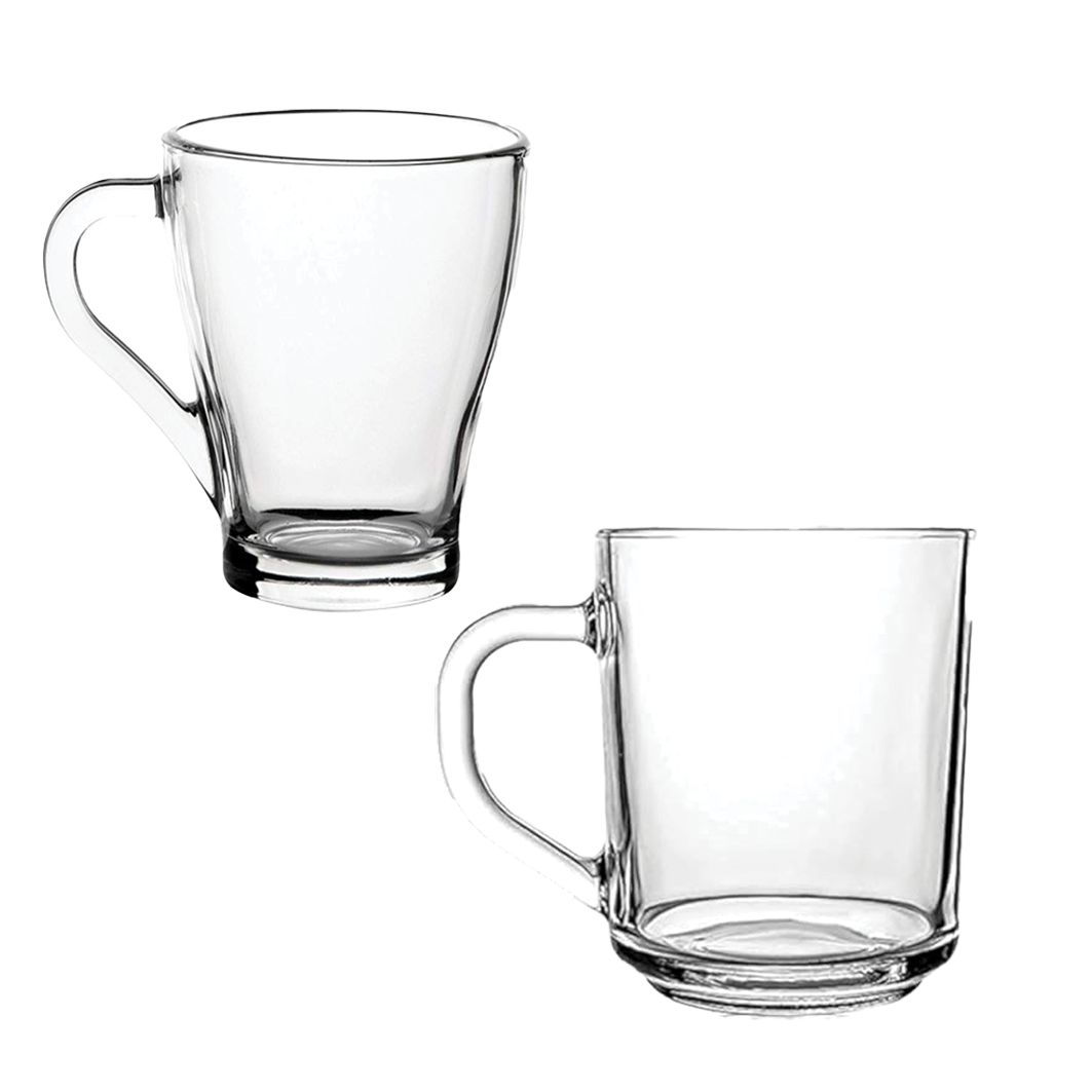 Tea Glass
