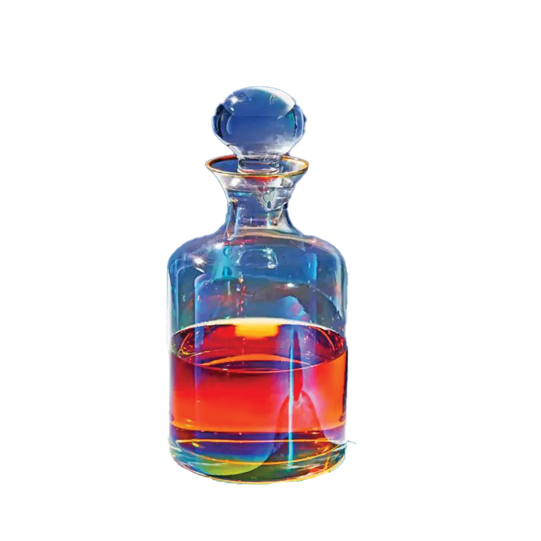 Wine Bottle