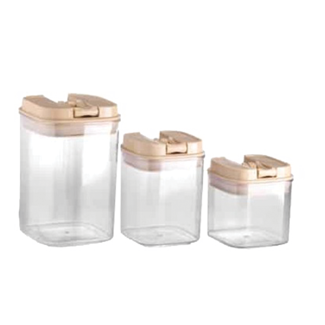 Spices Jar