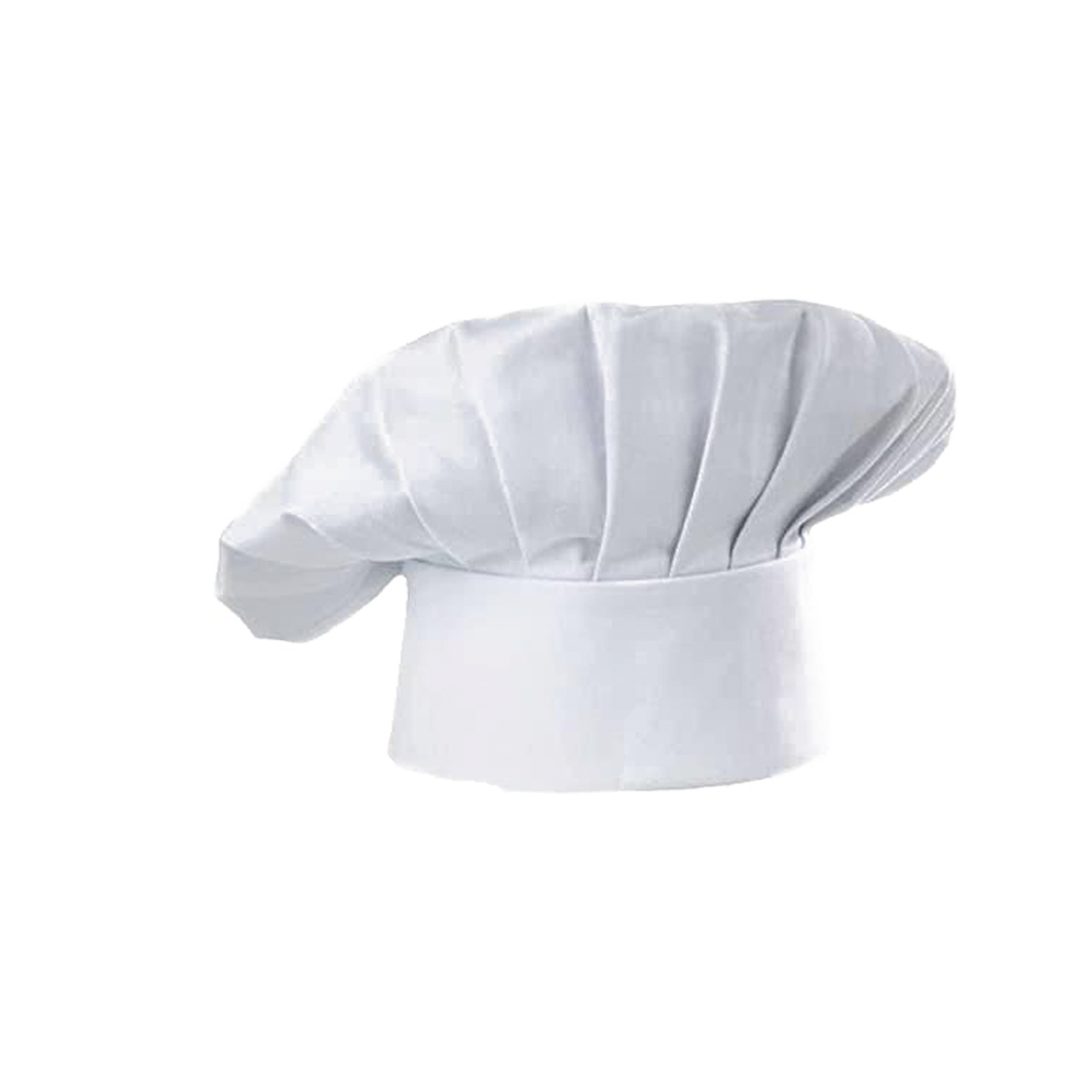 Chef Apron And Hat