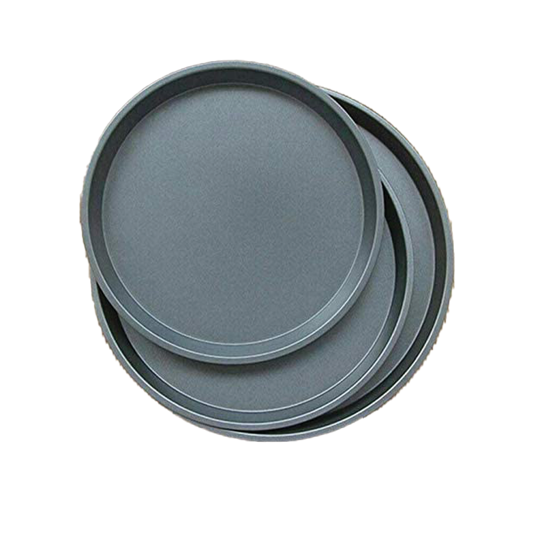 Metal Trays