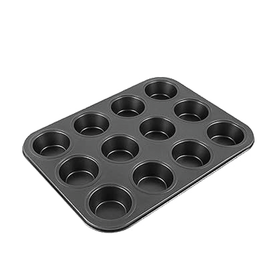 Cup Cake Tray