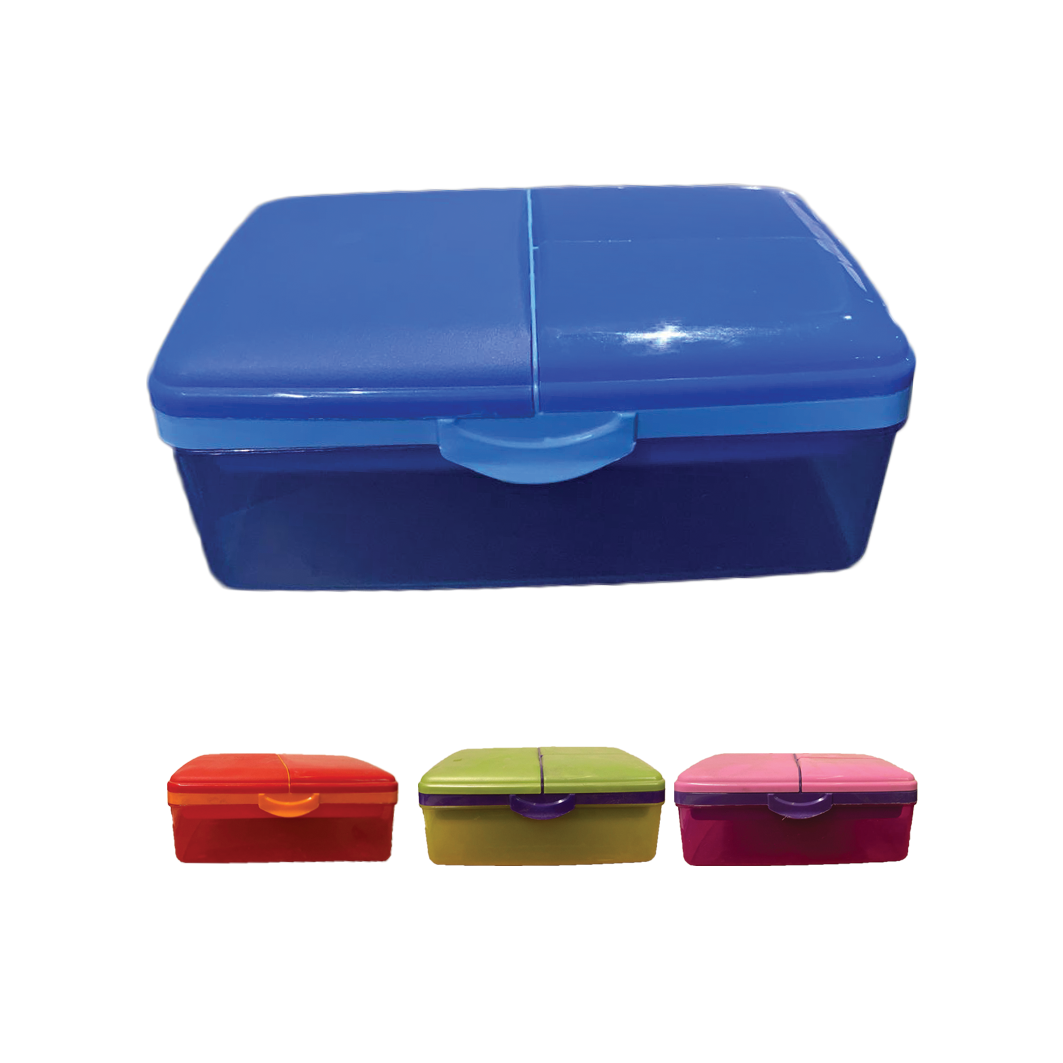 Lunch Box 1