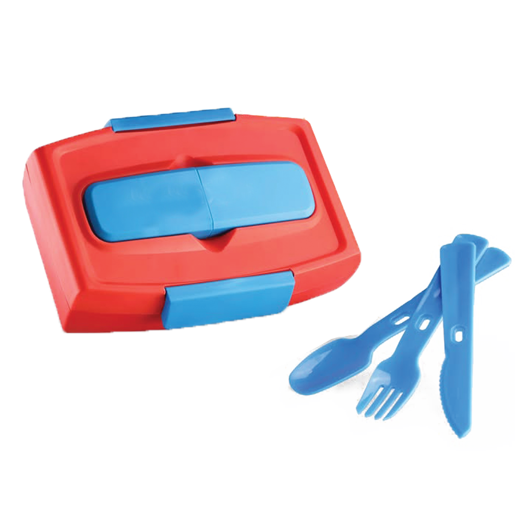 Lunch Box 2