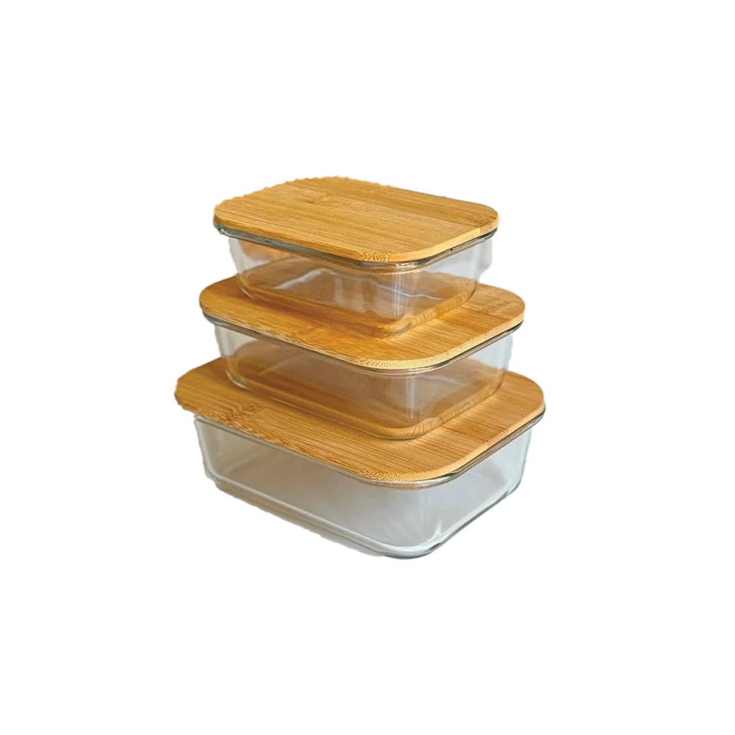 Kitchen Container