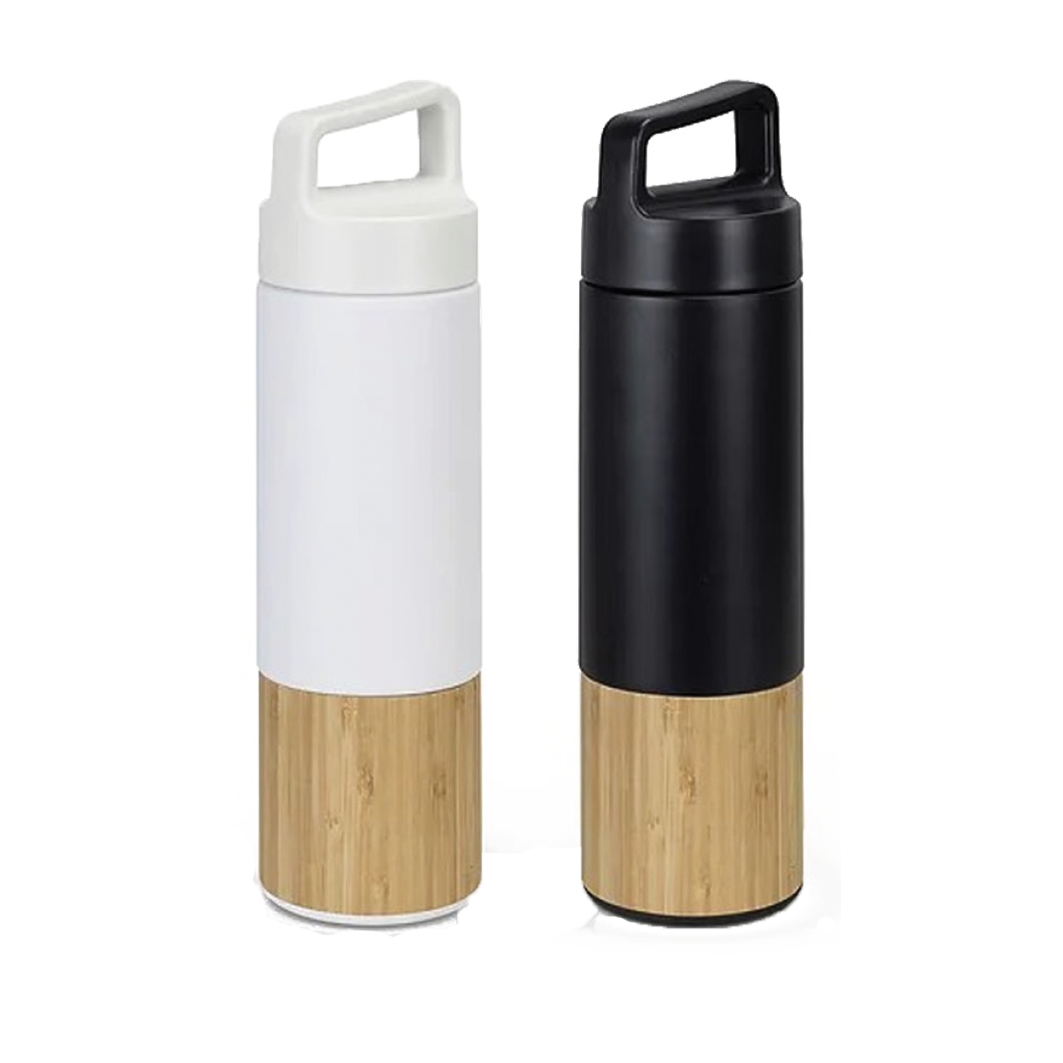 Bamboo Steel