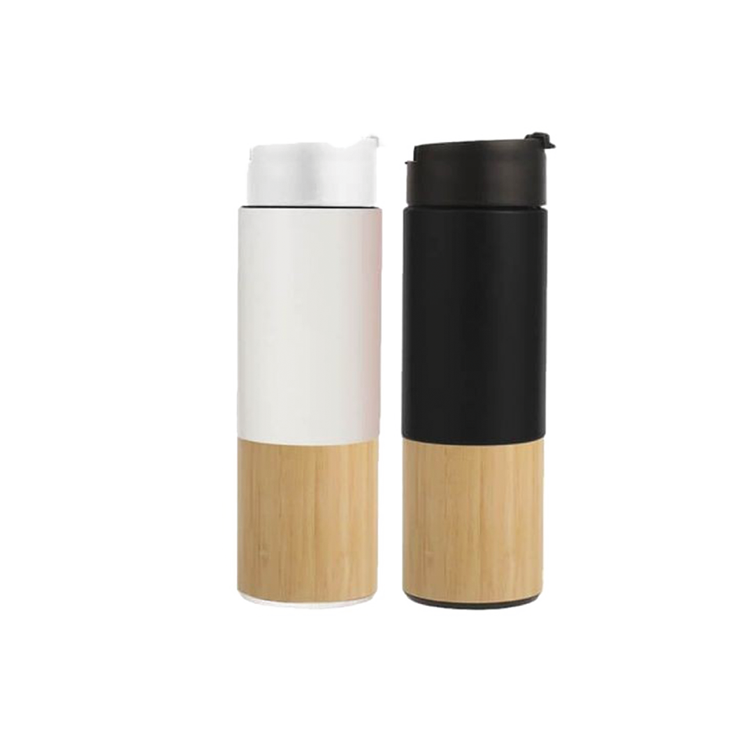Bamboo Grip