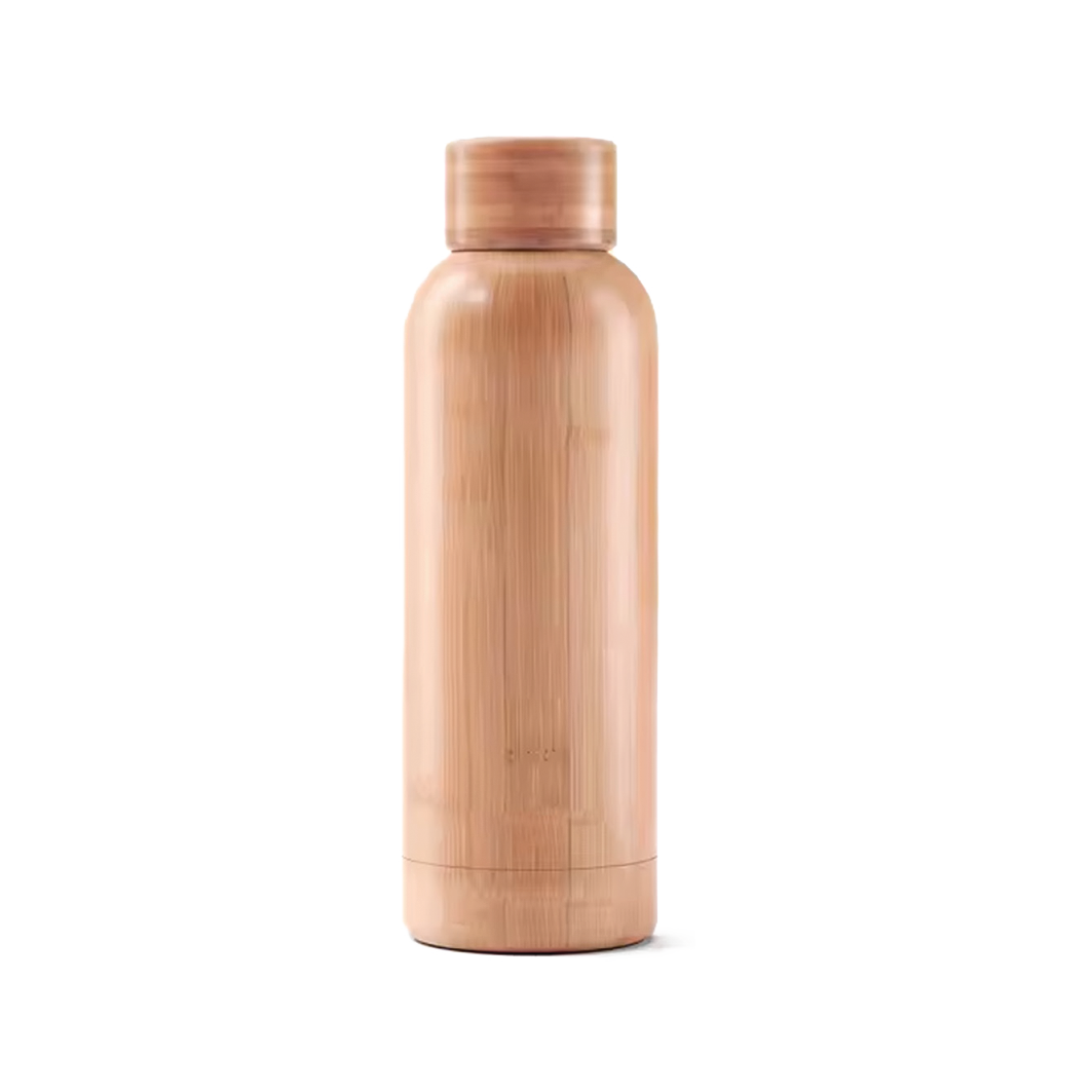 Bamboo Quench