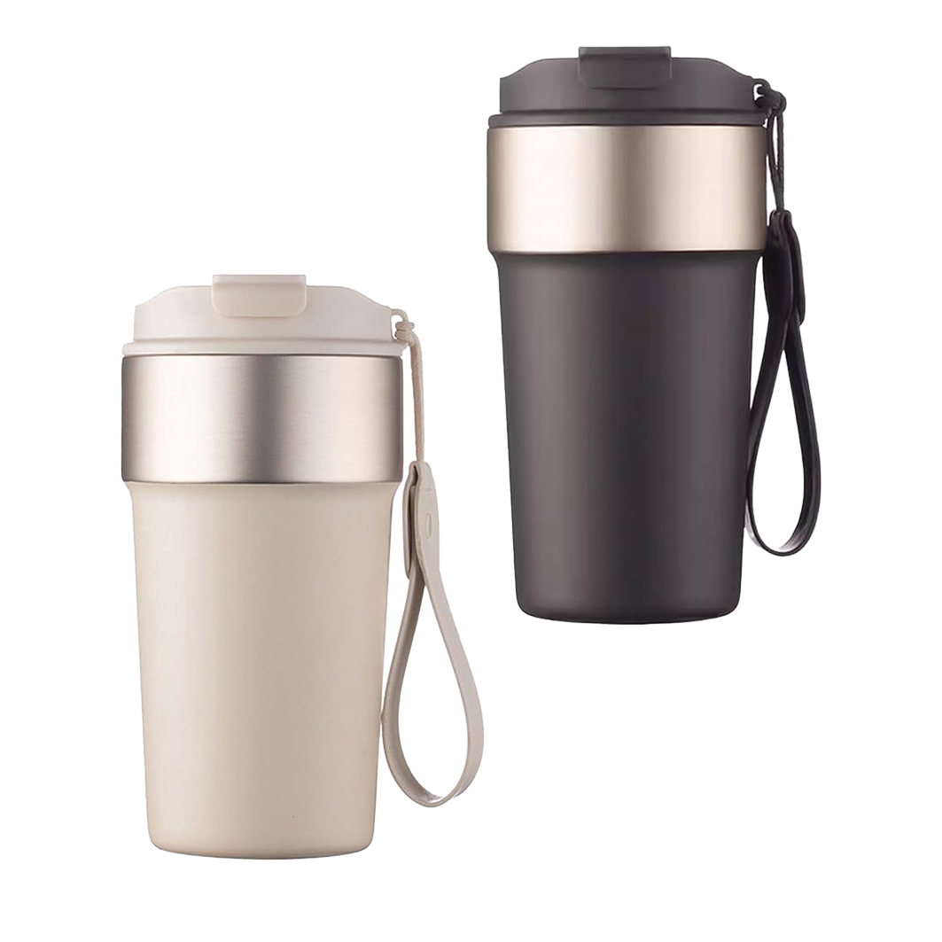Travel Tumbler