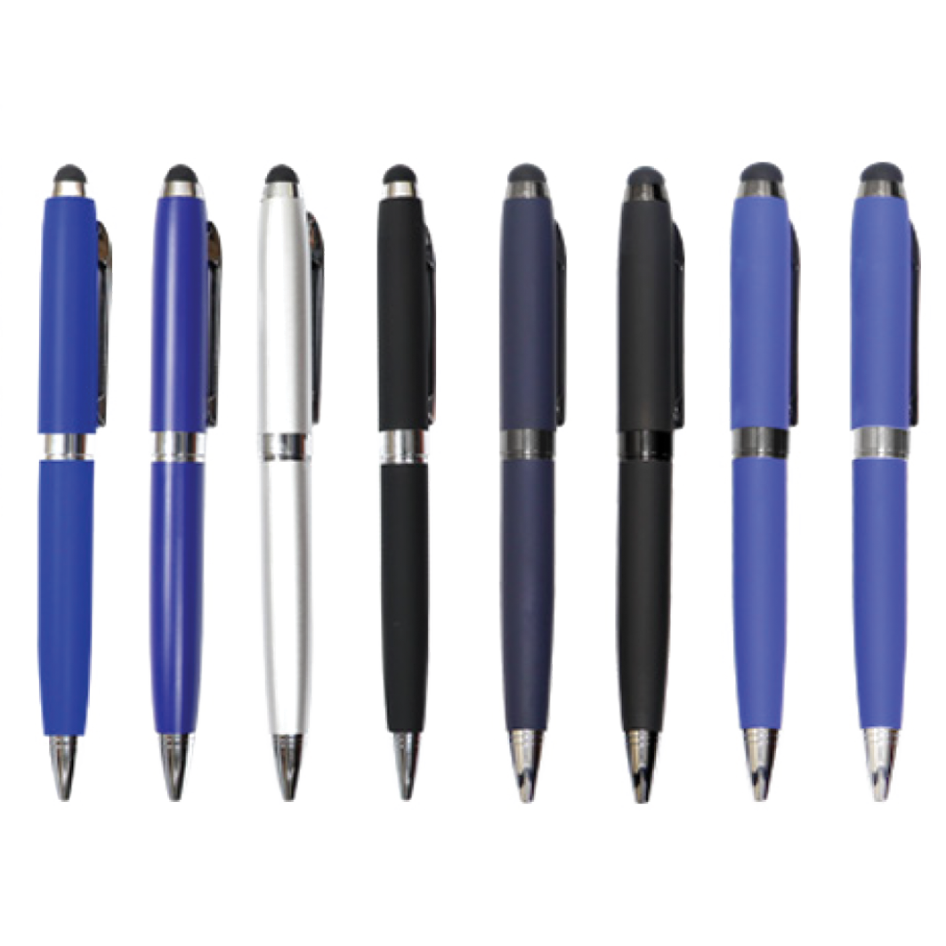 Steel Luxe