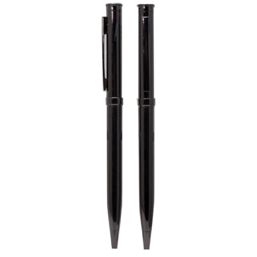 Steel Deluxe
