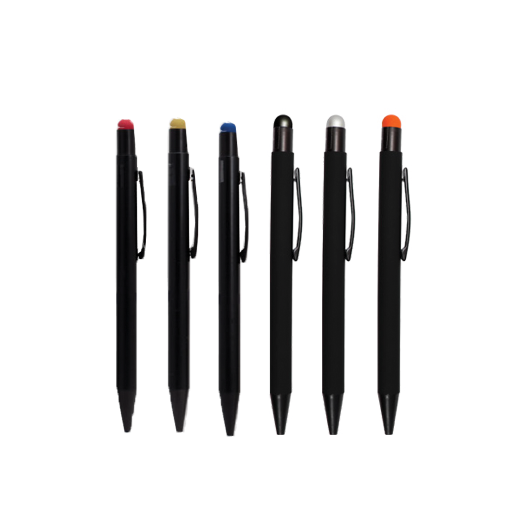 Black Stylus