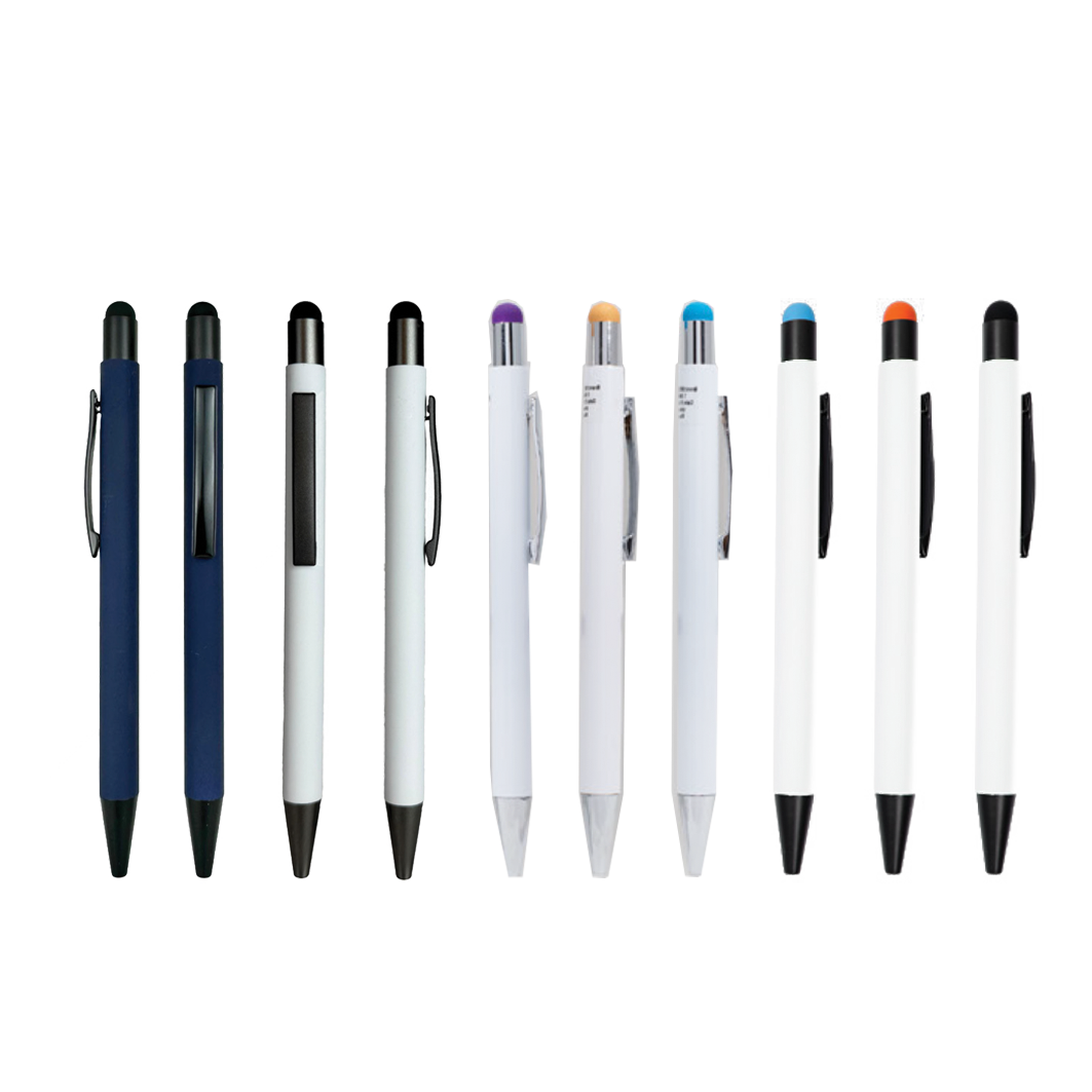 White Stylus