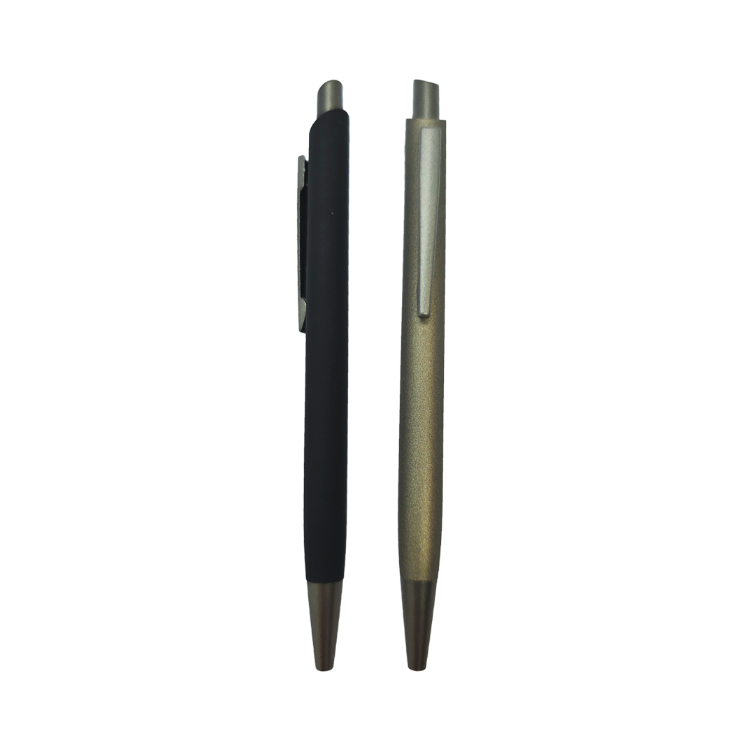 Sleek Taper