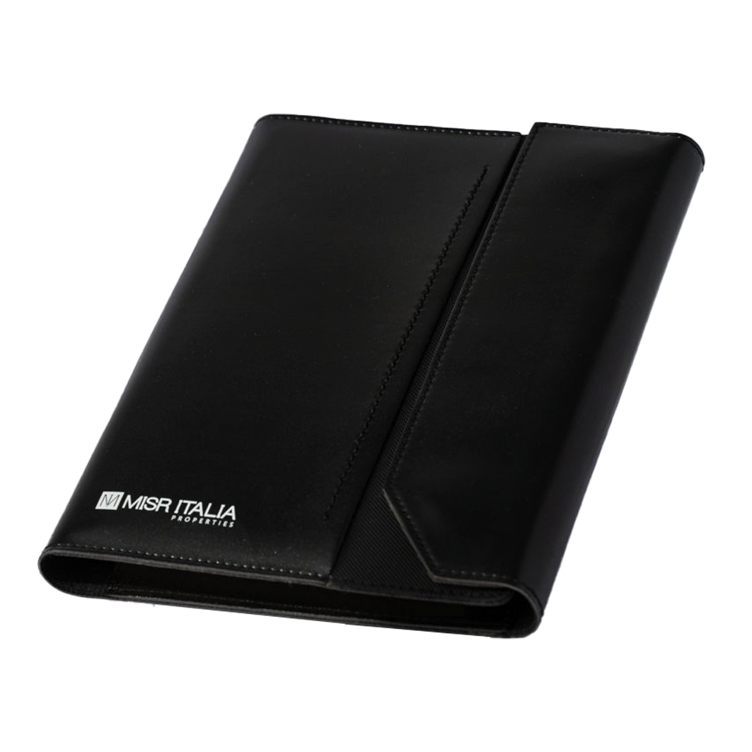 Leather Fold