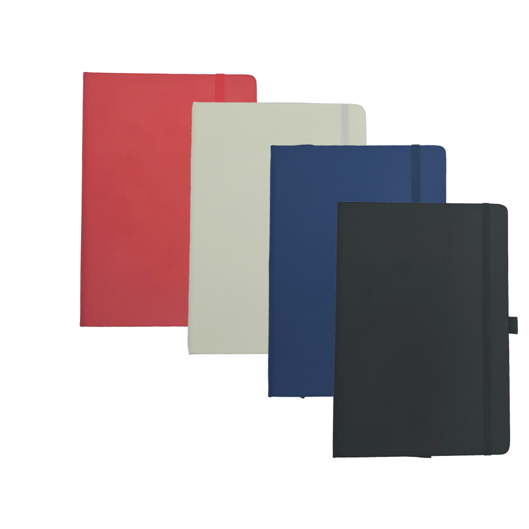 ReadyWrite Notebook